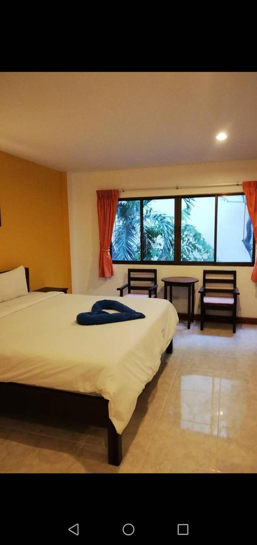 Smile Home Patong Exterior photo